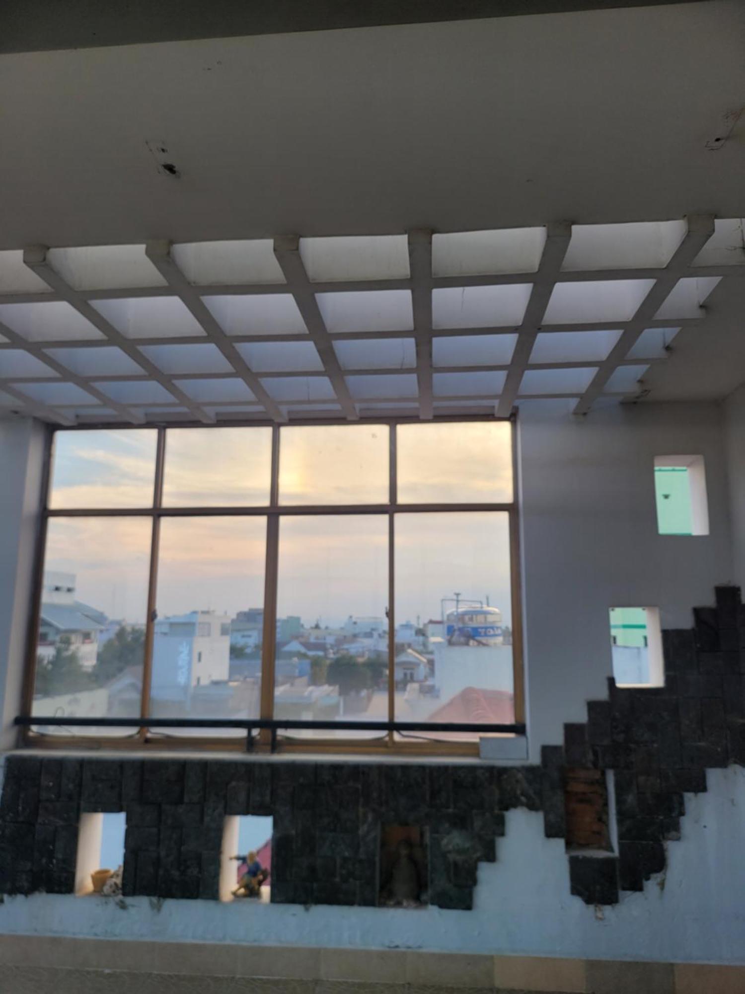 Hotel Sam House Phan Thiet Exterior foto