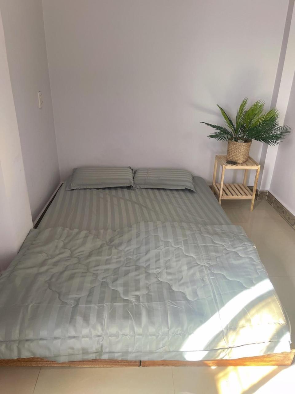Hotel Sam House Phan Thiet Zimmer foto