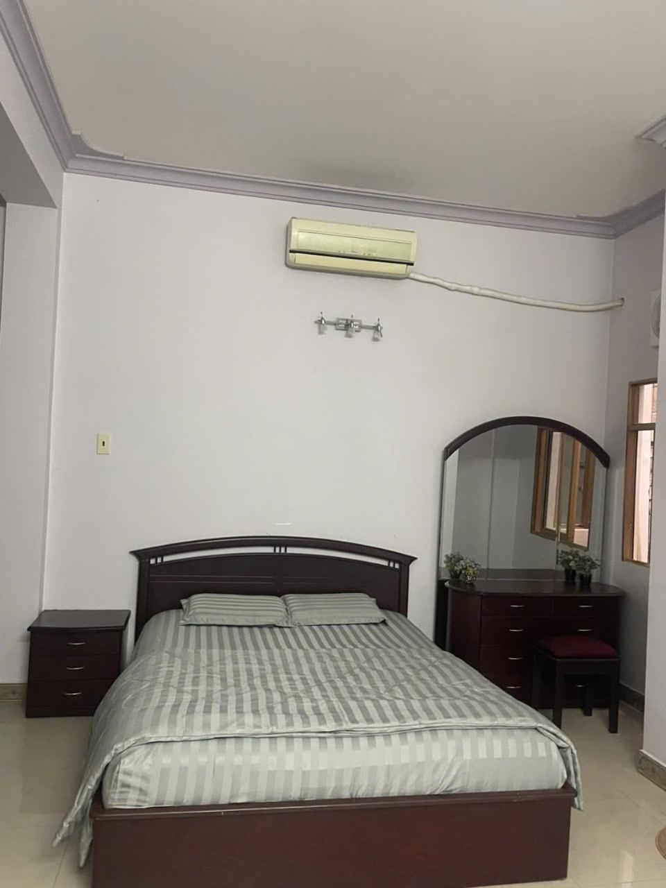 Hotel Sam House Phan Thiet Zimmer foto